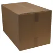 Amerikaanse doos dubbele groef 70x40x40 cm