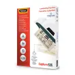 100 Glanzende warme lamineerhoezen - A4 - 2x125µ - FELLOWES