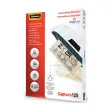 100 Glanzende warme lamineerhoezen - A3 - Dikte 2x125µ - FELLOWES