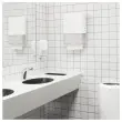 15 Handdoeken V-vouw H3 - TORK