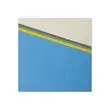 100 Covers gekorreld leer Text&Cover - A4270G