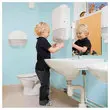 Verdeler voor toiletpapier Mini Jumbo - TORK