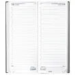 Lange dagagenda BREPOLS Saturnus 101 -12,8 x 33 cm 