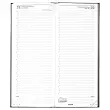 Lange dagagenda BREPOLS Saturnus 101 -12,8 x 33 cm 