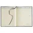 Weekagenda Brepols Concorde 21 x 27 cm- zwart