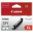 Cartouche CANON CLI-571XL grijs