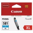 Cartouche CANON CLI-581XL cyaan