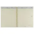 Navulling - weekagenda Brepols Concorde 21 x 27 cm
