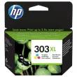 Inktcartridge 3 kleuren HP 303XL T6N03AE