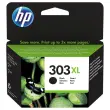 Inkjetcartridge HP 303XL Zwart HC T6N04