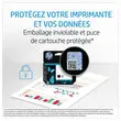 Inkjetcartridge HP 303XL Zwart HC T6N04
