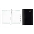 Dagagenda AURORA Luxe 14 x21 cm