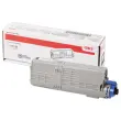 Toner OKI 46490608 zwart
