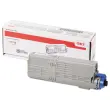 Toner OKI 46490607 cyaan