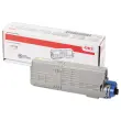 Toner OKI 4649060 geel