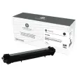 Lasercartridge FIDUCIAL equivalent Brother TN1050 zwart