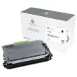 Lasercartridge FIDUCIAL equivalent Brother TN3480 zwart
