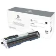 Hergevulde toner eq. HP CF230A - Zwart 