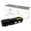 Lasercartridge FIDUCIAL equivalent HP geel 410A 