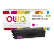 Lasercartridge ARMOR equiv. aan BROTHER TN423 magenta