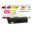 Lasercartridge ARMOR equiv. aan BROTHER TN423 Geel 