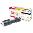 Toner eq. HP CF230A - Zwart - OWA 
