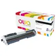 Toner eq. HP CF230X - Hoge capaciteit - Zwart - OWA