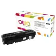 Zwarte lasercartridge ARMOR equiv. aanHP 410A