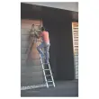 Uittrekbare ladder 10 treden
