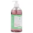 Handreinigingsgel - 500 ml - FIDUCIAL OFFICE SOLUTIONS 