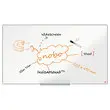 Magnetisch whiteboard - 122 x 69 cm - Impression Pro - NOBO