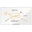 Magnetisch whiteboard - 155 x 87 cm - Impression Pro - NOBO 