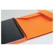 Spiraalschrift A4+ Organiserbook - Séyes - 80g - OXFORD