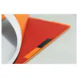 Spiraalschrift A4+ Organiserbook - Séyes - 80g - OXFORD