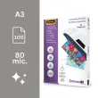 100 Warme lamineerhoezen A3 - 2 x 80 micron - FELLOWES