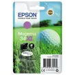 Epson T347XL N&deg;34 Magenta cartridge 