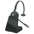 Draadloze micro-headset Engage 65 - Mono - Met standaard - JABRA