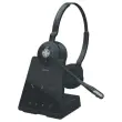 Draadloze micro-headset Engage 65 - Stereo - Met standaard - JABRA