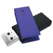 USB-stick ECO C350 8GB - Violet - Emtec