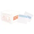 500 Witte enveloppen met venster - 80 g - 162 x 229 mm - GPV EVERYDAY 