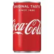 12 Coca-Cola blikjes - 15 cl