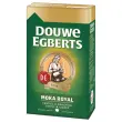Verpakking gemalen koffie Douwe-Egberts Moka Royal - 250G