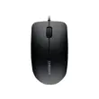 Muis met draad MC-1000 USB - Zwart - CHERRY 