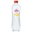 24  Spa Touch citroenflessen 50cl 