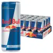 24  Red Bull blikken 25cl 
