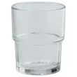 6  Stapelkruiken LYON 20 cl 
