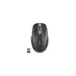 CHERRY muis - draadloos MW-2310 2.0 - nano USB - zwart