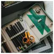 Klassieke multifunctionele schaar FISKARS - 17 cm, links &rechtshandig