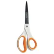 FISKARS Titanium Non Stick schaar - 21 cm, rechtshandig 