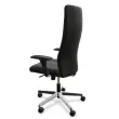 Leren fauteuil INVITUS